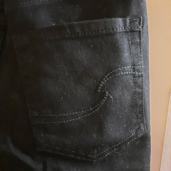 Signature By Levi Strauss & Co Women's Maternity - Picture 8 of 10